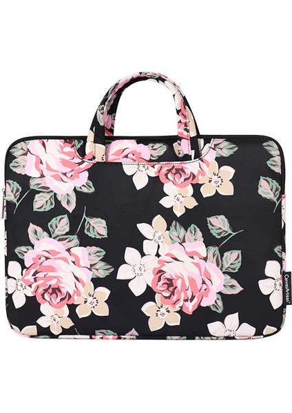 15 Inç Taşınabilir Saplı Dizüstü Bilgisayar Çantası (Yurt Dışından)