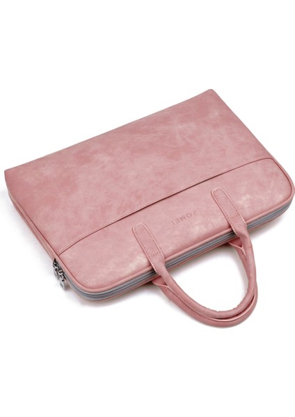 13 Inç Dizüstü Bilgisayar Çantası Koruma Kılıfı Yumuşak Astar Çizilmez Dizüstü Bilgisayar Kol Çantası Omuz Stap-Kırmızı (Yurt Dışından) fiyatları