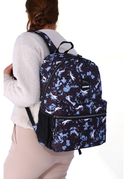 RL x 2110 Okul Çantası Günlük Çanta Seyahat Çantası Üniversite fiyatları