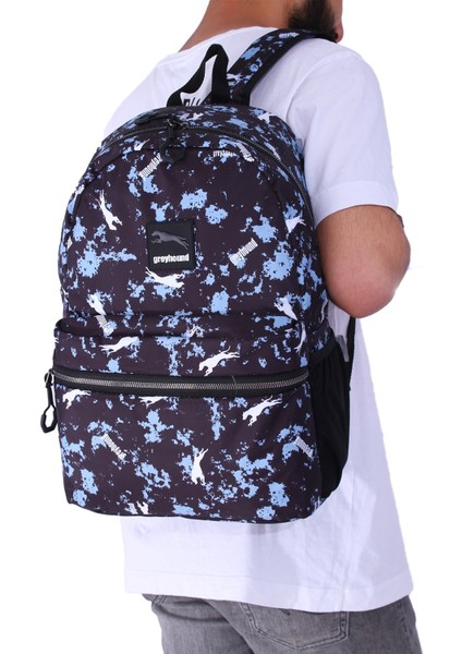 RL x 2110 Okul Çantası Günlük Çanta Seyahat Çantası Üniversite modelleri