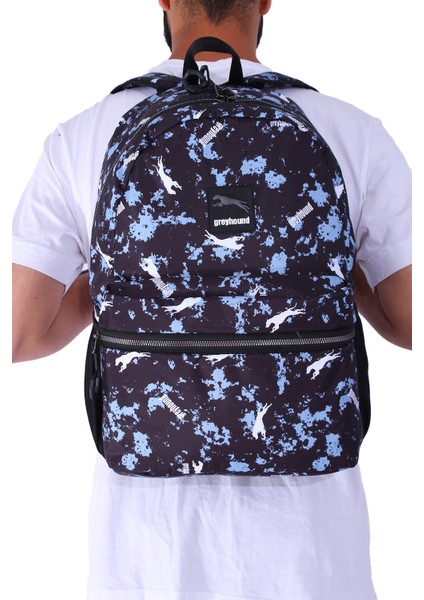 RL x 2110 Okul Çantası Günlük Çanta Seyahat Çantası Üniversite fırsatları