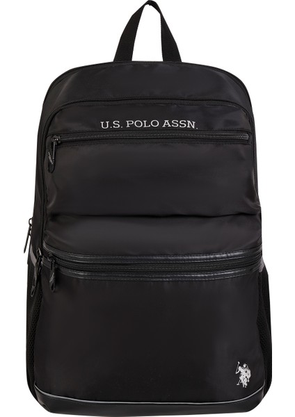 U.S. Polo Assn. Us Polo Assn 24128 Unisex Okul Sırt Çantası Tablet Bölmeli Laptop Çantası