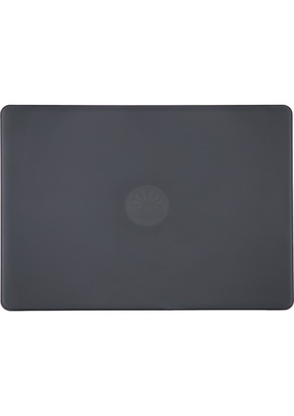 Kaymaz Alt Mat Yüzey Tam Koruma Pc Dizüstü Kabuk Dizüstü Bilgisayar Kılıfı Huawei Matebook 14 Inç 2021-SIYAH (Yurt Dışından) fiyatları