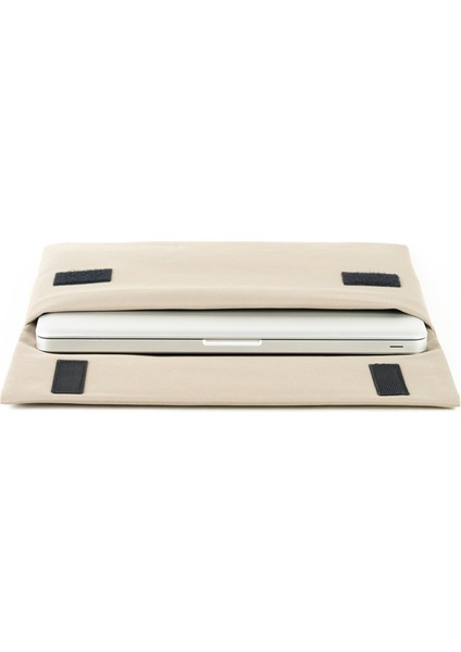 12-13INÇ Notebook Için Laptop Çantası Koruyucu Kılıf-Haki (Yurt Dışından) fiyatları