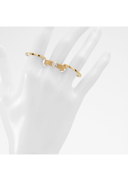 Haılıe Kadın Yüzük - Gold fiyatları