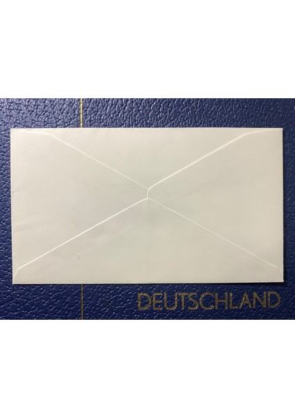 Almanya Özel Damgalı Ilk Gün Zarfı Jugend Trainiert Für EUROPA1976 Erstausgabetag Deutschland Brd modelleri