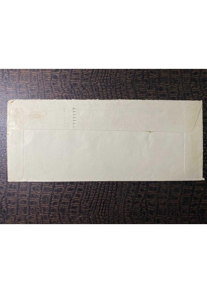 Usa Amerikan Pullu 1953 Yılında Postadan Geçmiş Varış Damgalı Boş Zarf Us Mail &quot;give Red Cross Fund&quot; Damgalı modelleri