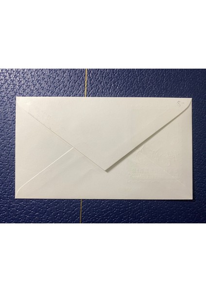 Almanya Özel Pullu ve Damgalı Fdc Devamlı Seri Ünlü Kadındlar 1991 Bonn Seri No'lu