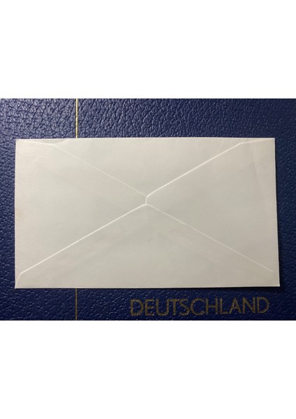 Almanya Ilk Gün Damgalı Zarf Für Die Jugend Tam Seri 1991 Bonn Fdc Deutschland Brd Taahütlü modelleri