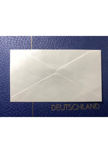 Almanya Özel Damgalı Ilk Gün Zarfı Jugendmarken 1974 Erstausgabetag Deutschland Brd modelleri