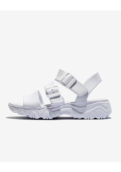 D'Lites 2.0 - Style Incon Kadın Sandalet - 111061 WHT