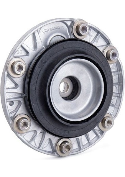 Amortisör Takozu Ön 6 Delik F20-F21-F22-F23-F30-F31-F34-4F32-F33-F36 2010-2018