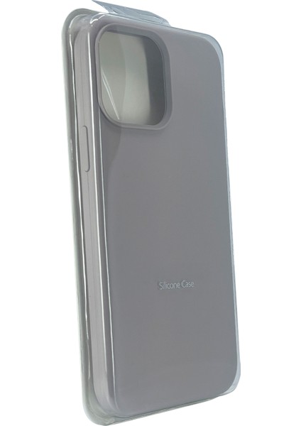Apple iPhone 13 Pro Max Uyumlu Lansman Seri Arka Koruma Kılıf