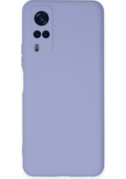 Vivo Y51 Uyumlu Nano Arka Koruma Kılıf