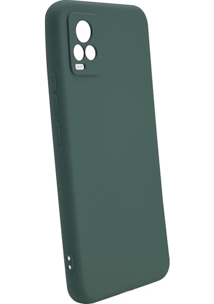 Vivo V21E Uyumlu Nano Arka Koruma Kılıf fiyatları