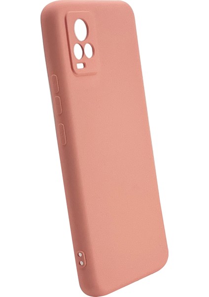 Vivo V21E Uyumlu Nano Arka Koruma Kılıf fiyatları
