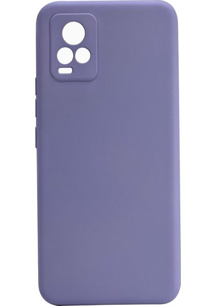 Vivo V21E Uyumlu Nano Arka Koruma Kılıf