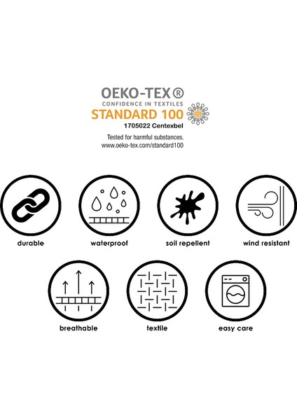 Göz Yastığı 2li Set Lavantalı Oeko-Tex Sertifikalı Duck Kumaş
