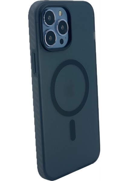 Apple iPhone 14 Pro Uyumlu Icesand Airbag Magsafe Seri Arka Koruma Kılıf fiyatları