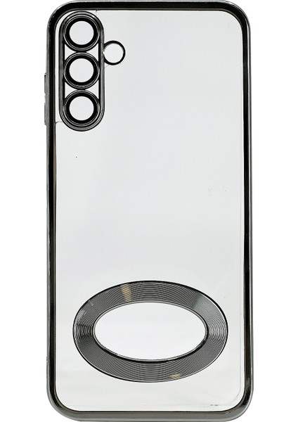 Samsung Galaxy A15 Uyumlu Round Silikon Seri Arka Koruma Kılıf fiyatları