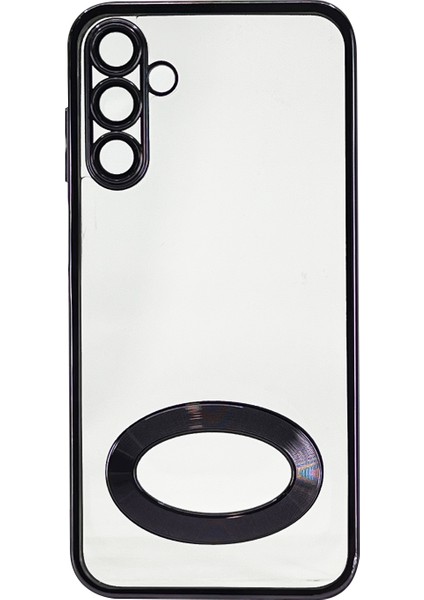 Samsung Galaxy A15 Uyumlu Round Silikon Seri Arka Koruma Kılıf modelleri