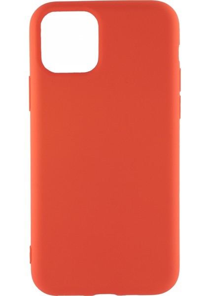 Apple iPhone 11 Pro Uyumlu Nano Arka Koruma Kılıf