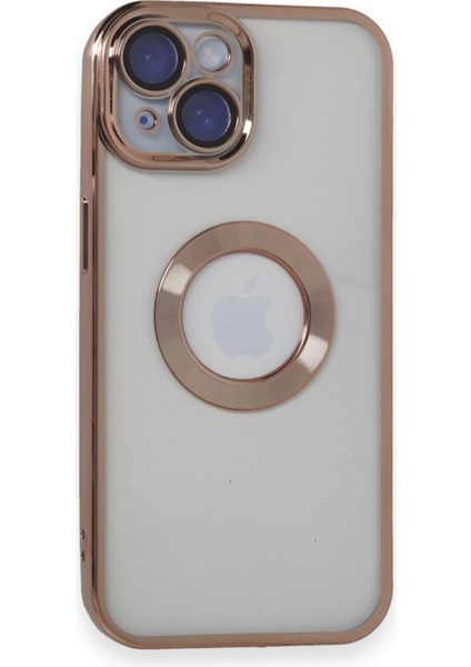 Apple iPhone 13 Uyumlu Round Silikon Seri Arka Koruma Kılıf fiyatları