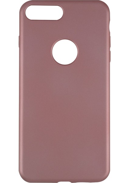Apple iPhone 7 Plus Uyumlu Suide Arka Koruma Kılıf