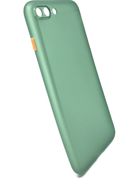 Apple iPhone 7 Plus Uyumlu Ultra Slim Arka Koruma Kılıf