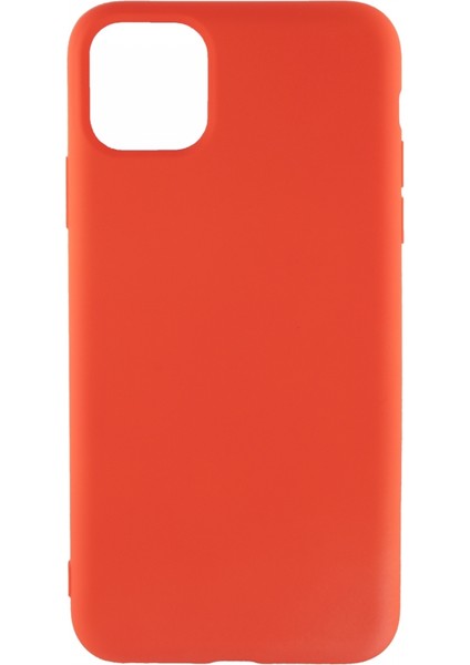 Apple iPhone 11 Pro Max Uyumlu Nano Arka Koruma Kılıf