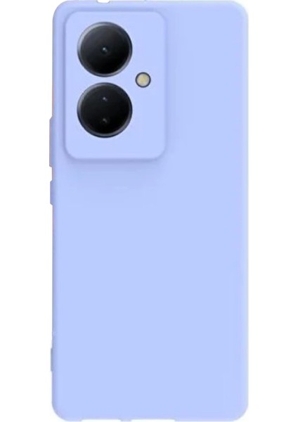 Vivo V29 Lite Uyumlu Trend Seri Arka Koruma Kılıf