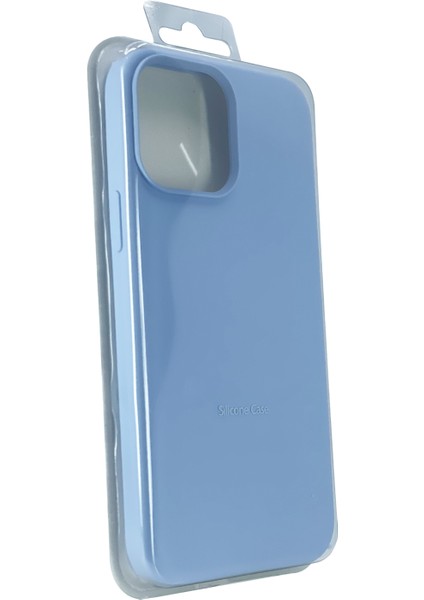 Apple iPhone 12 Pro Max Uyumlu Lansman Seri Arka Koruma Kılıf