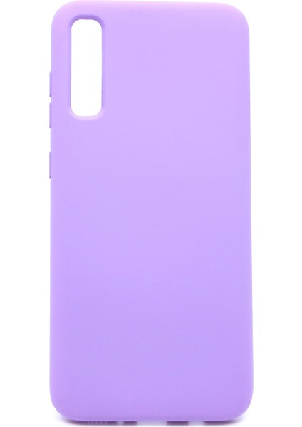 Samsung Galaxy A70 Uyumlu Nano Arka Koruma Kılıf