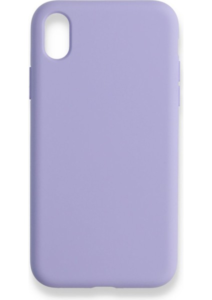 Apple iPhone Xr Uyumlu Nano Arka Koruma Kılıf