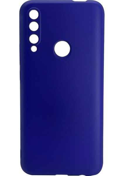 Huawei Y9 Prime 2019 Uyumlu Nano Arka Koruma Kılıf