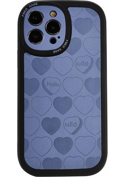 Apple iPhone 13 Pro Max Uyumlu Fnko Case Seri Arka Koruma Kılıf