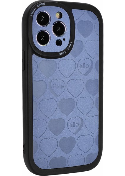 Apple iPhone 13 Pro Max Uyumlu Fnko Case Seri Arka Koruma Kılıf