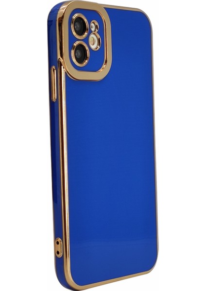 Apple iPhone 11 Uyumlu Lüx Soft Seri Arka Koruma Kılıf fiyatları