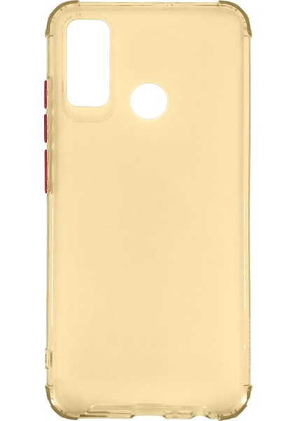 Huawei P Smart 2020 Uyumlu Neptün Seri Arka Koruma Kılıf