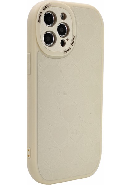 Apple iPhone 12 Pro Max Uyumlu Fnko Case Seri Arka Koruma Kılıf