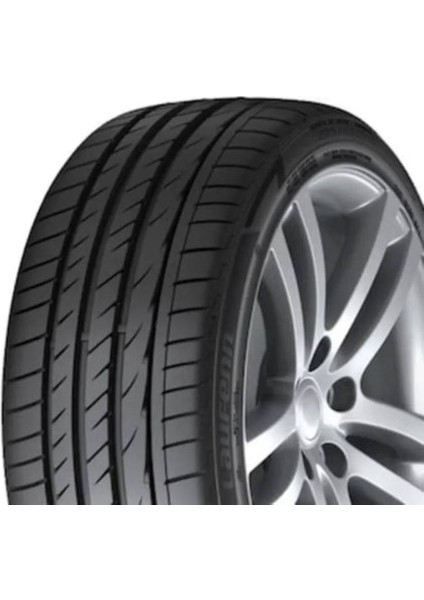 Laufen 205/55 R16 91H Sfit Eq Lk01 Oto Yaz Lastiği (Üretim Yılı: 2024)