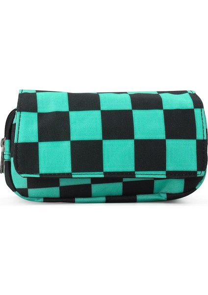 Çift Katmanlı Depolama Kılıfı Anime Sevimli Kılıfı Tutucu Okula Dönüş Malzemeleri Kalem Kutusu (Yurt Dışından) fiyatları