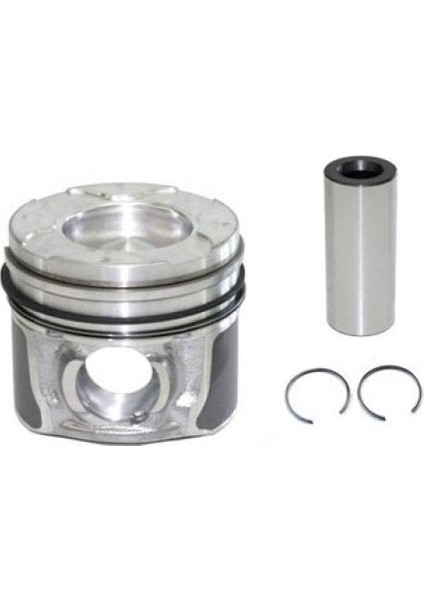 Piston Segman 1.9 Tdı Caddy 1 ve 2. Silindir 2004> 038107065CN