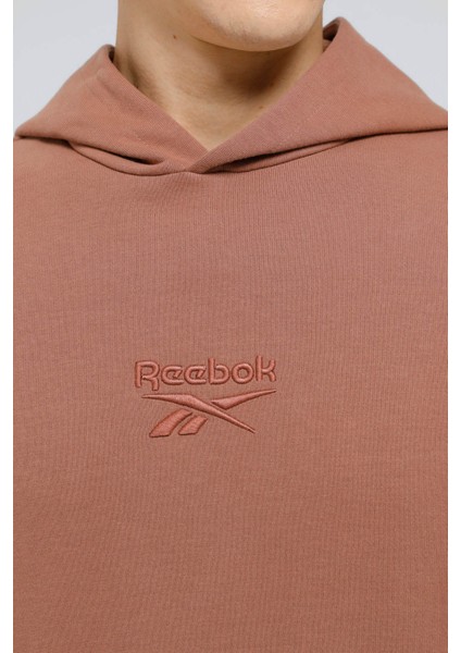 Vıtaly Hoodıe Kıl Tası Erkek Sweatshirt