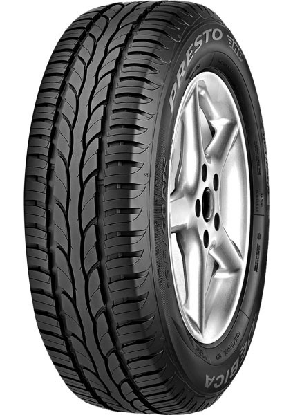 235/55 R17 103V Xl Presto Hp Oto Yaz Lastiği (Üretim Yılı: 2024)