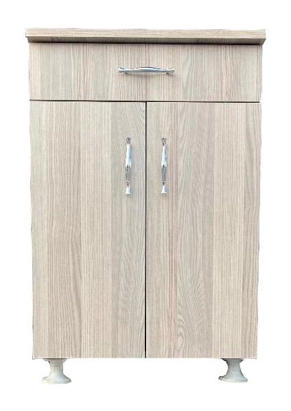 Set Altı Kiler Dolabı Tek Çekmeceli Cordoba Kurulu Gönderilir