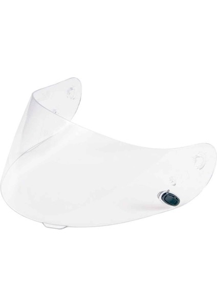 HJ09 - CS15 - Tr1 Kask Camı - Vizör Şeffaf