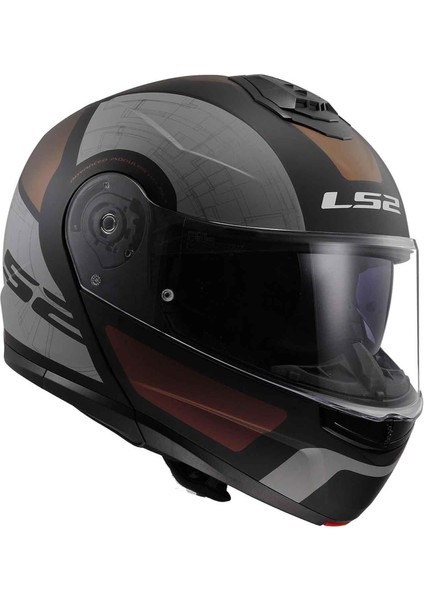 Storobe 2 Çene Açlılır Motosiklet Kaskı modelleri