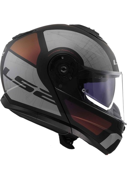 Storobe 2 Çene Açlılır Motosiklet Kaskı fırsatları