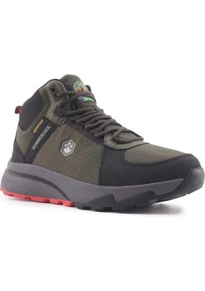 Miles 3Pr Haki Erkek Outdoor Hi Bot